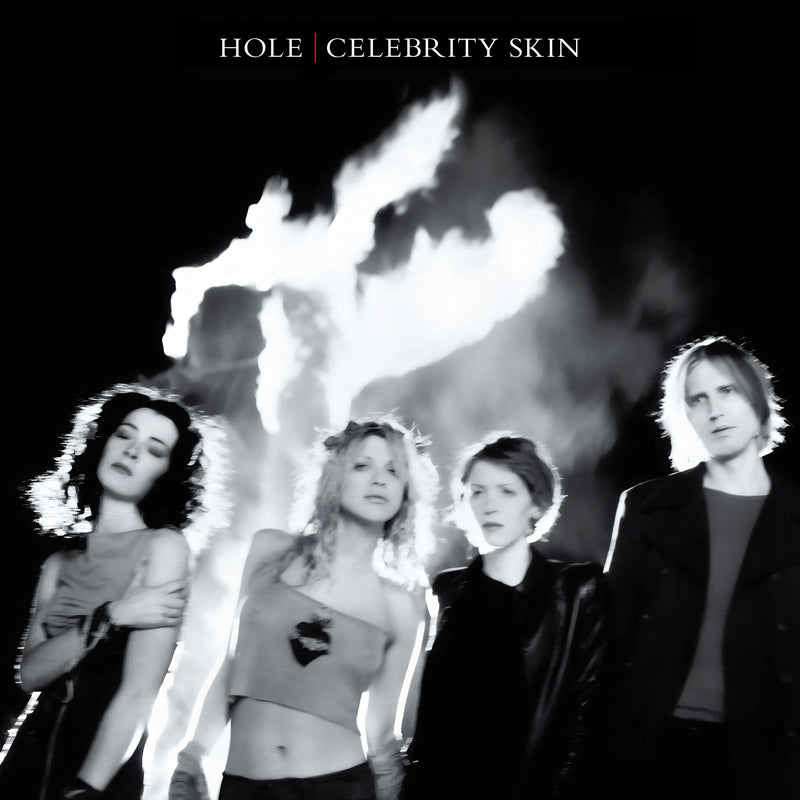 Celebrity Skin