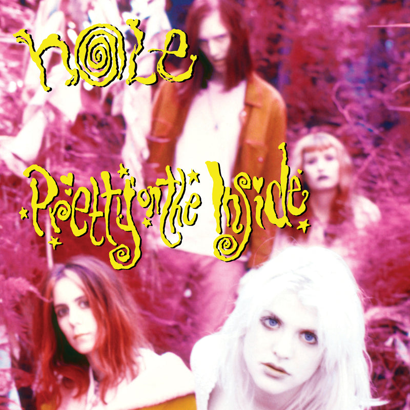Pretty On the Inside (35th Anniversary Edition)