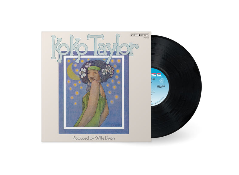 Koko Taylor