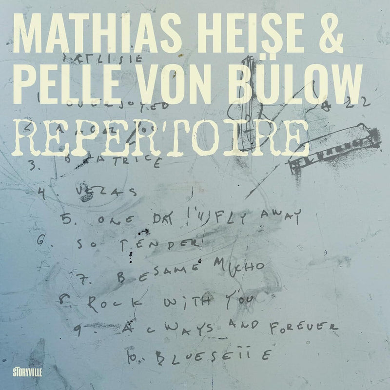 Repertoire
