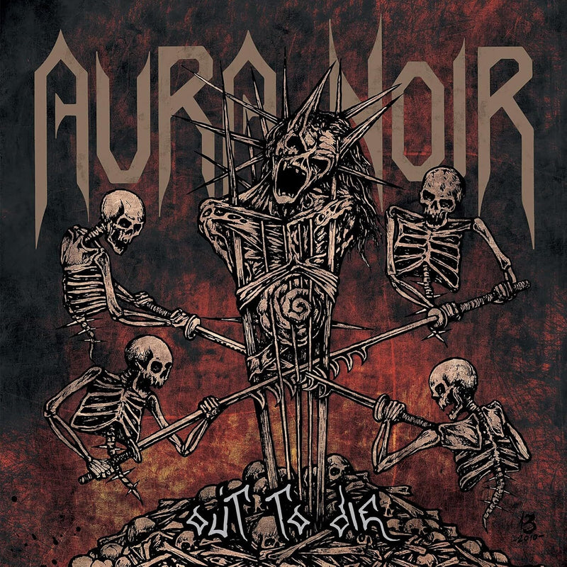 Out to Die
