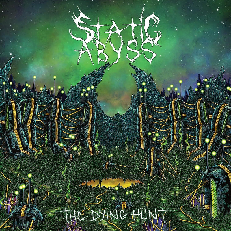 The Dying Hunt