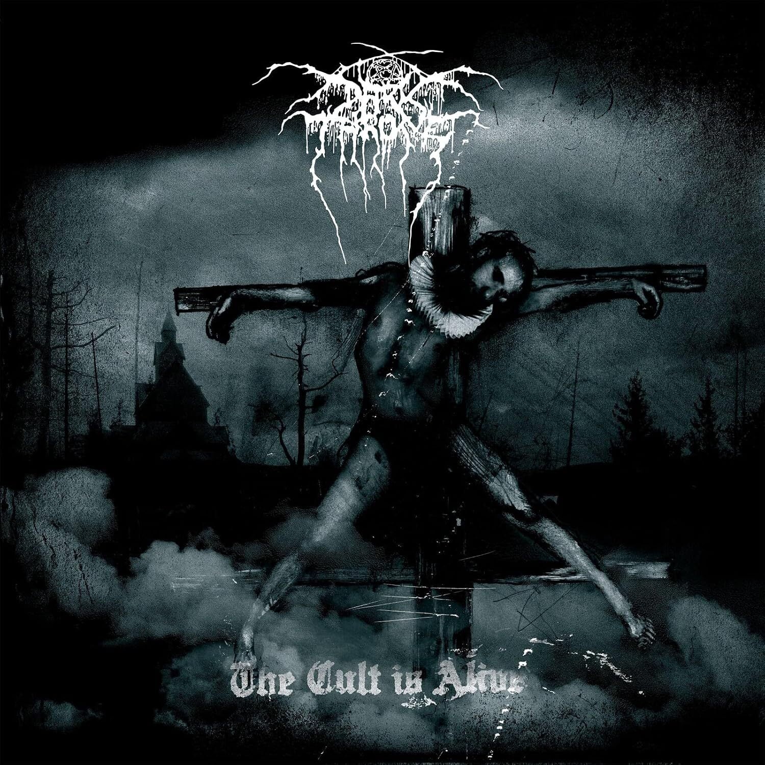 The Cult Is Alive (20th Anniversary)