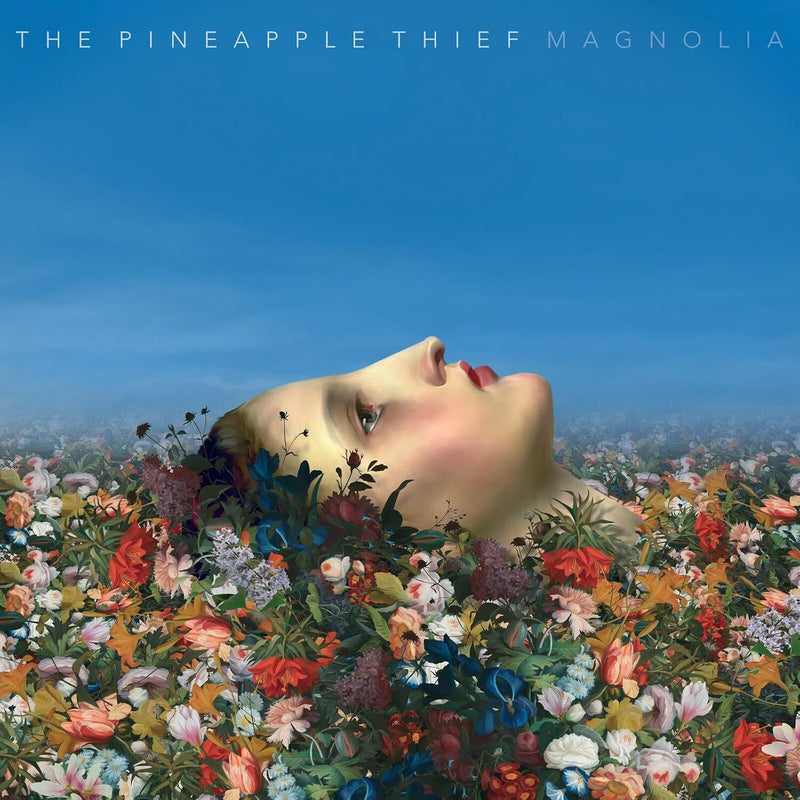 Magnolia (2025 Mix)