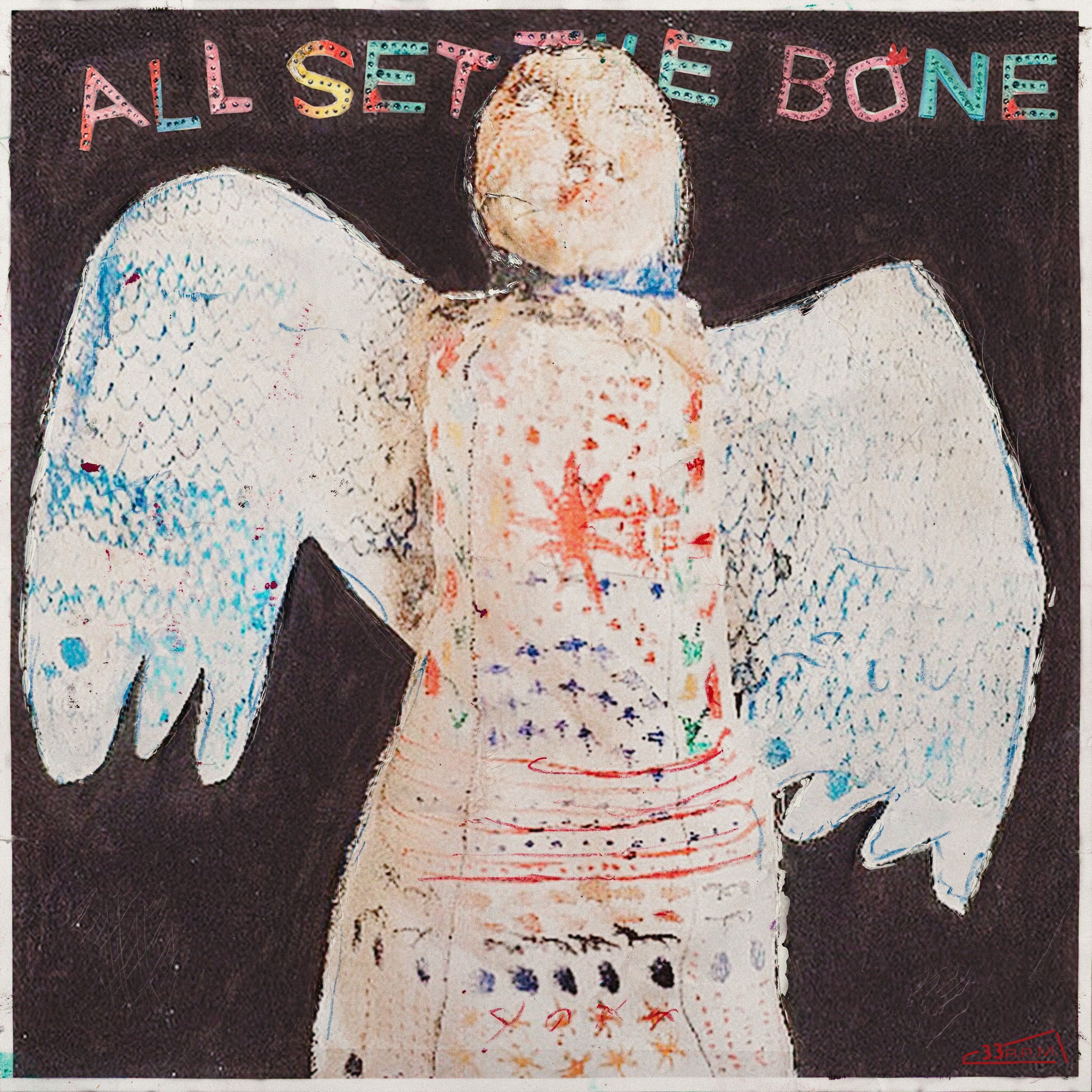 All Set the Bone