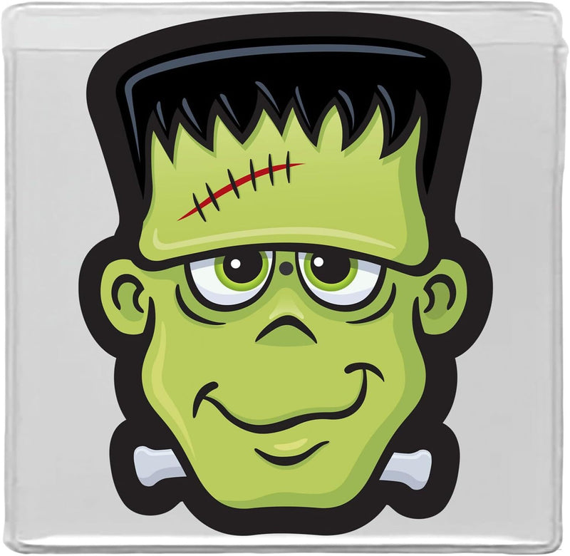 Monster Rap/Frankenstein 1984