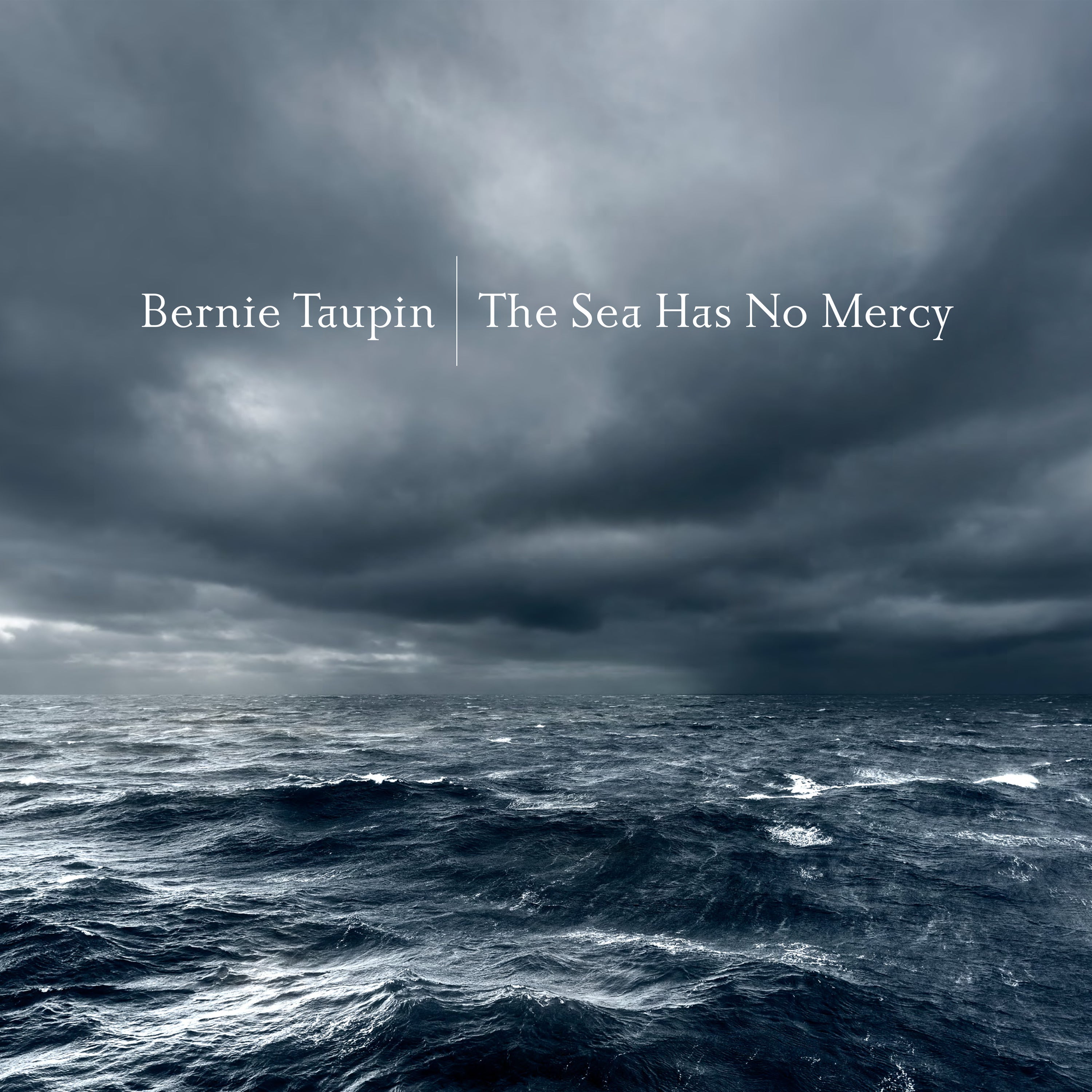 The Sea Has No Mercy