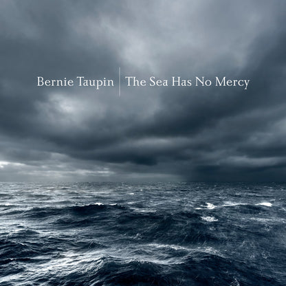 The Sea Has No Mercy