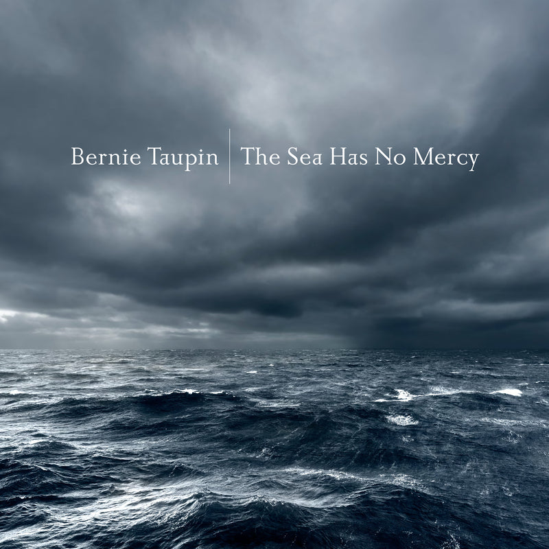 The Sea Has No Mercy