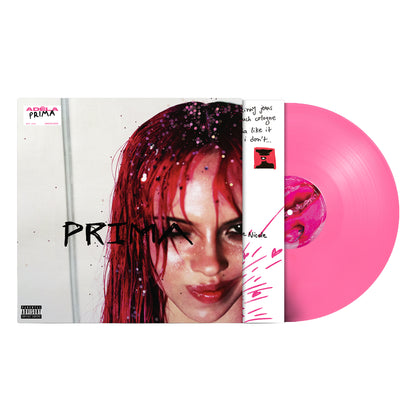 PRIMA