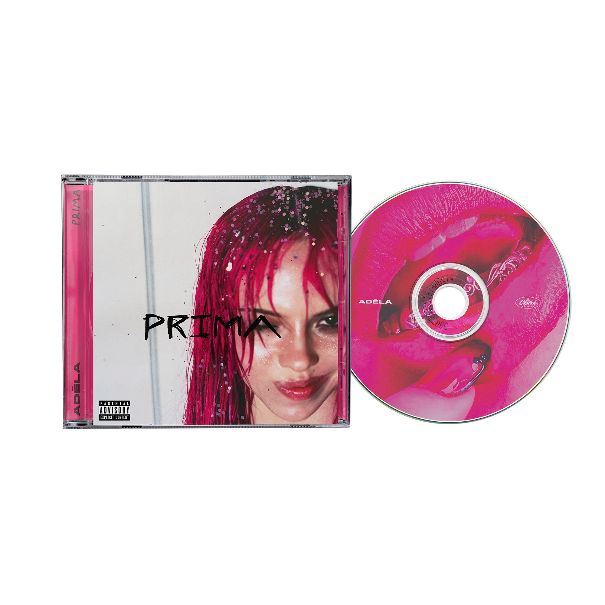 PRIMA