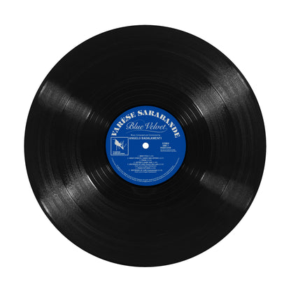 Blue Velvet (40th Anniversary Edition)
