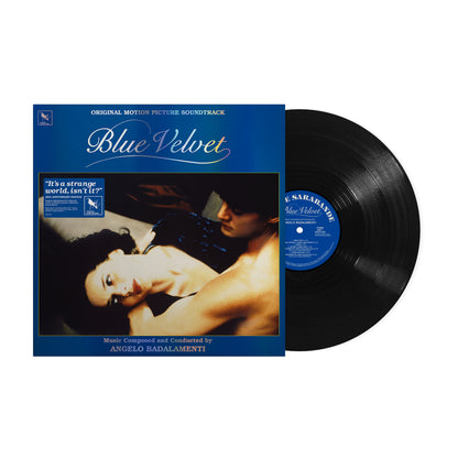 Blue Velvet (40th Anniversary Edition)