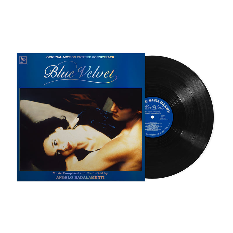 Blue Velvet (40th Anniversary Edition)