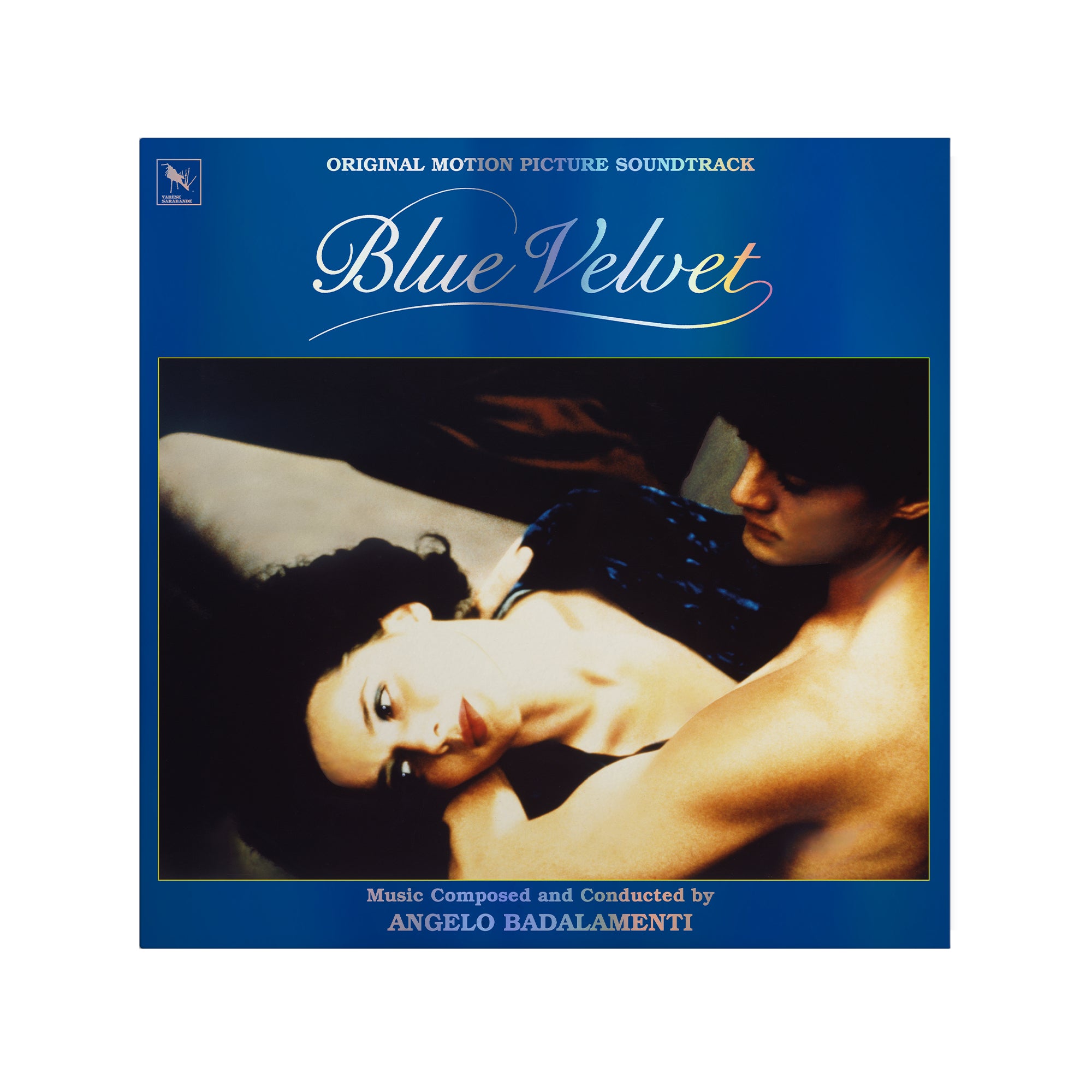 Blue Velvet (40th Anniversary Edition)