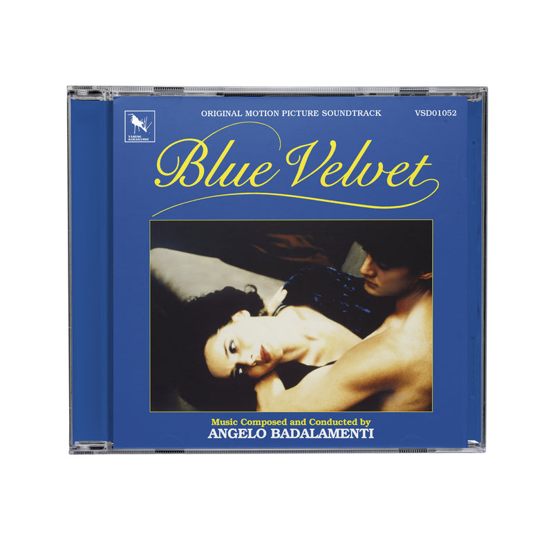 Blue Velvet (40th Anniversary Edition)