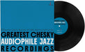 Greatest Chesky Audiophile Jazz Recordings, Vol. 1