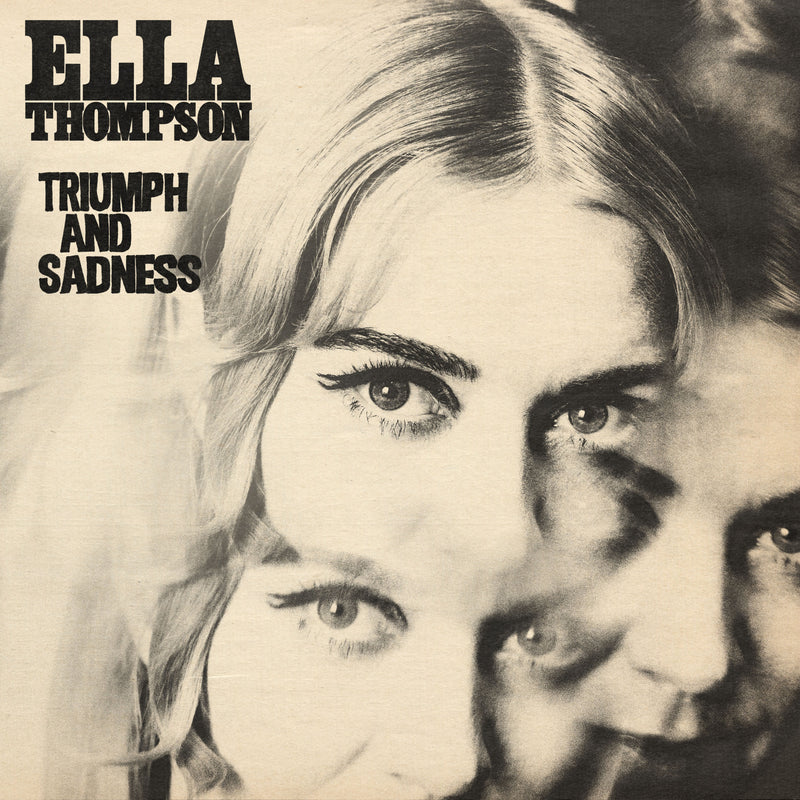 Triumph and Sadness