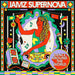 Jamz Supernova Presents Dance Around the World