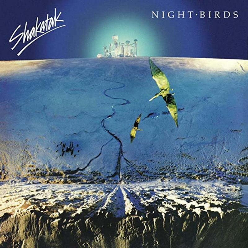 Night Birds (Remastered)
