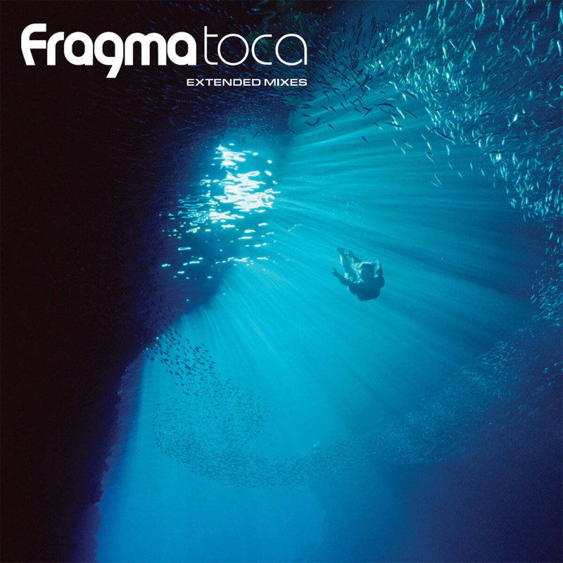 Toca (Extended Mixes)