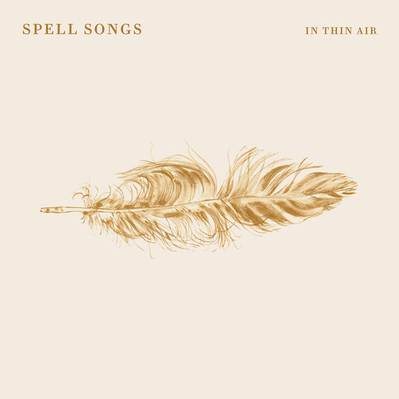 In Thin Air