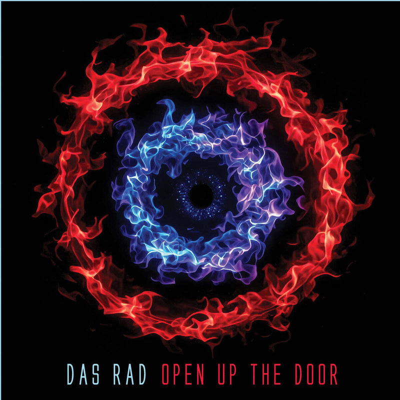Open Up the Door