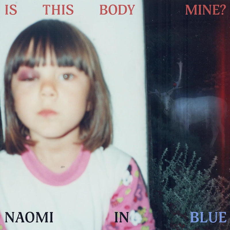 Is This Body Mine?