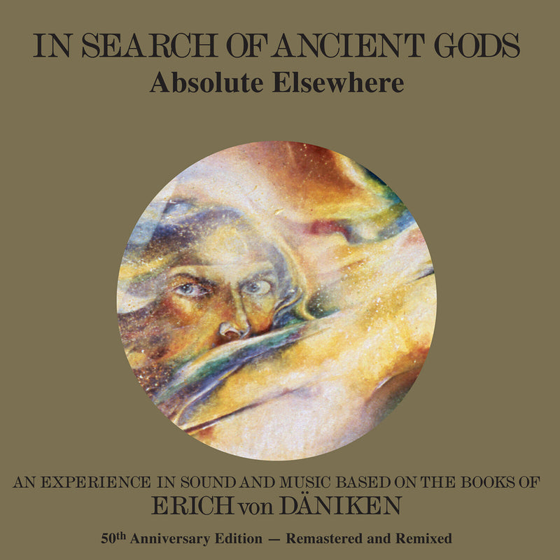 In Search of Ancient Gods