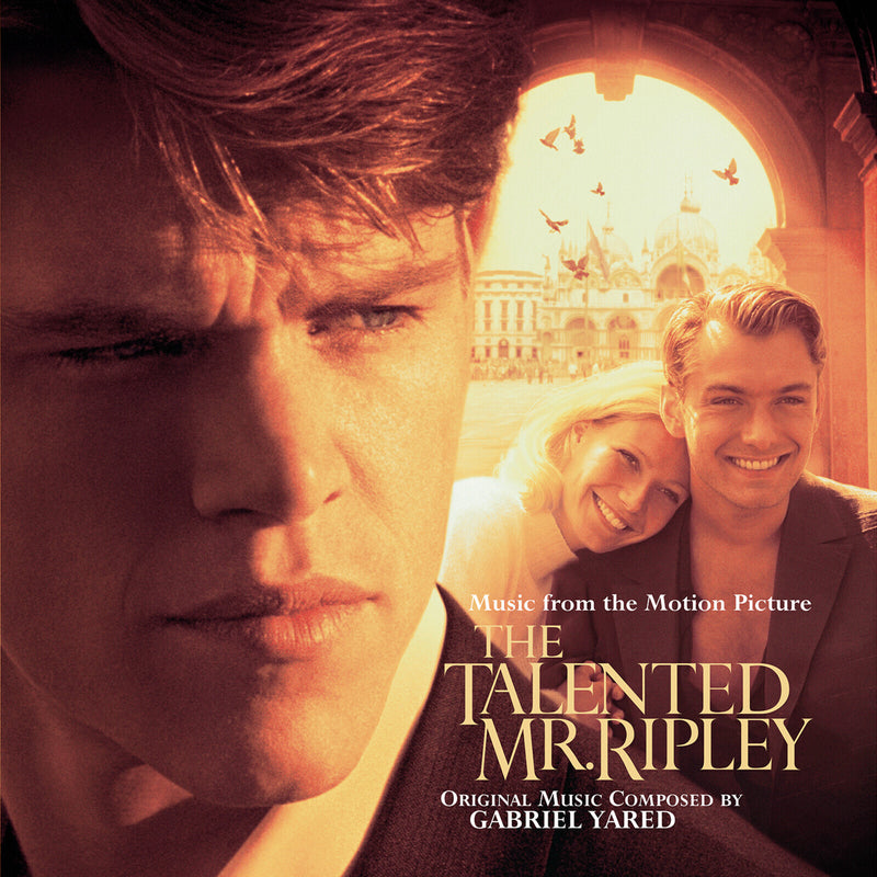 The Talented Mr. Ripley