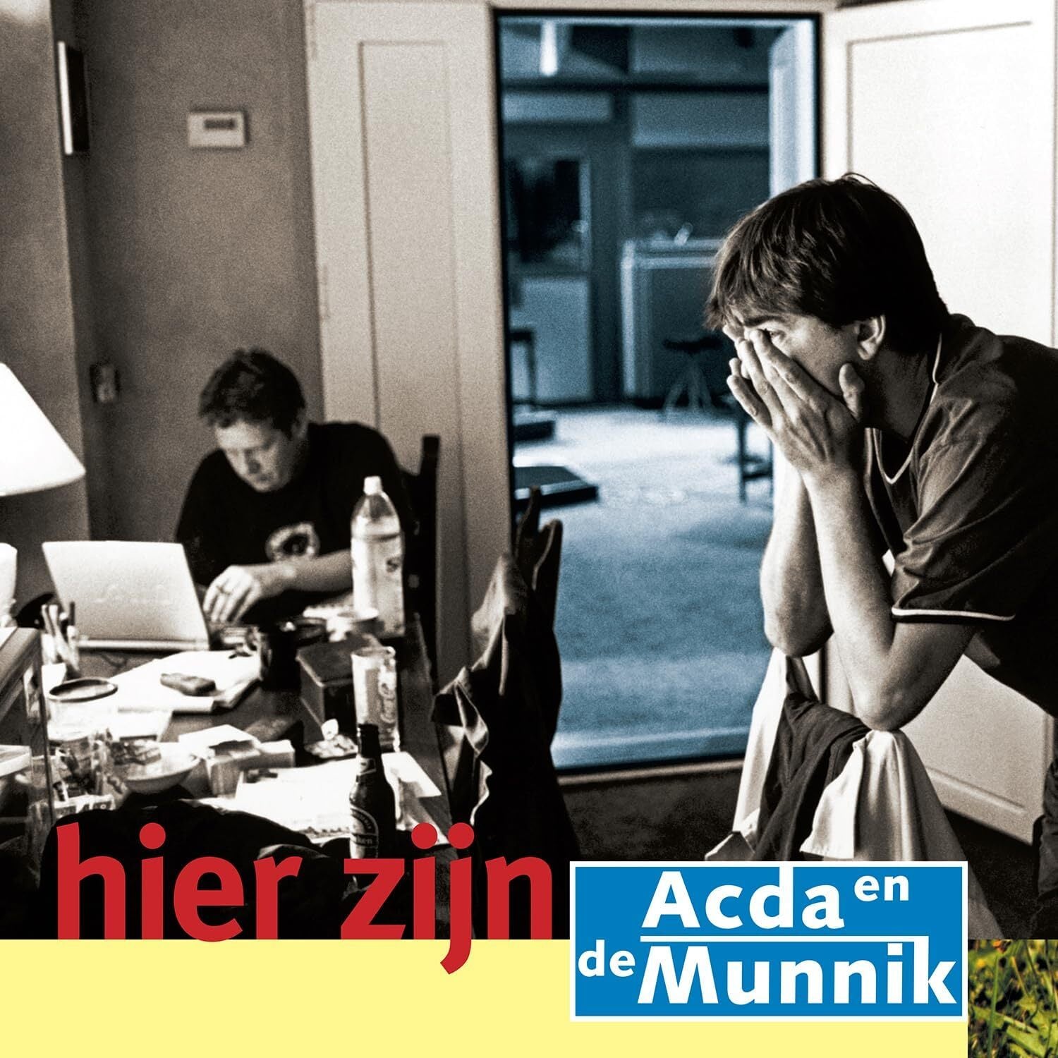 Hier Zijn