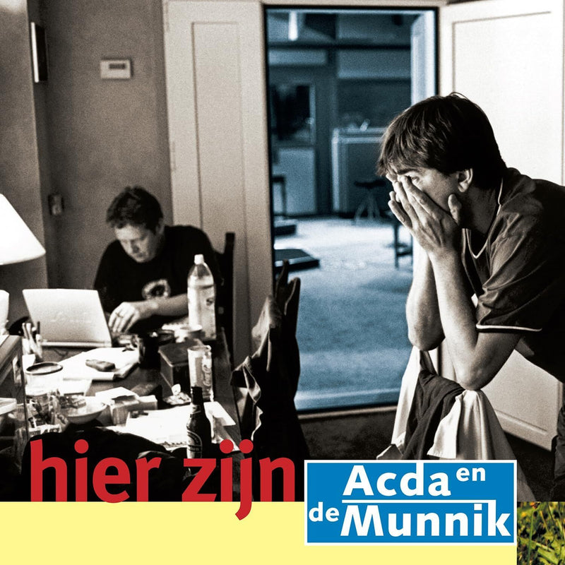Hier Zijn