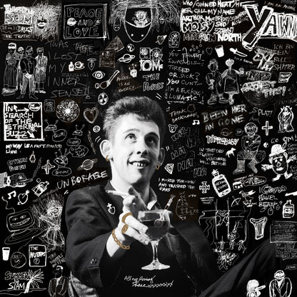 20th Century Paddy: The Songs of Shane MacGowan