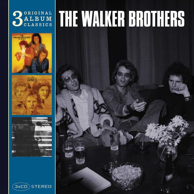 Original Album Classics