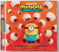 Minions & Monsters