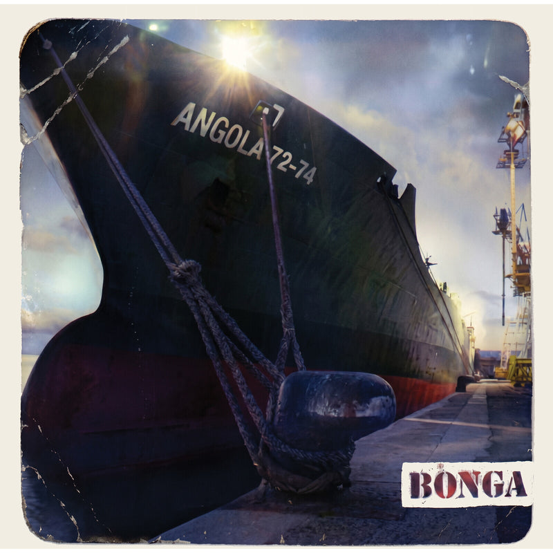 Angola 72 - 74