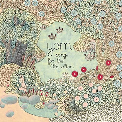 Yom - Songs For The Old Man