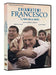 chiamatemi francesco - il papa della gente DVD Italian Import