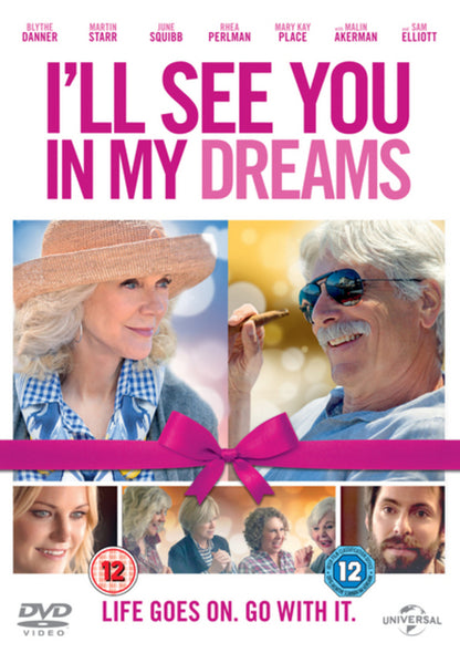 I'll See You in My Dreams