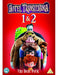 Hotel Transylvania/Hotel Transylvania 2