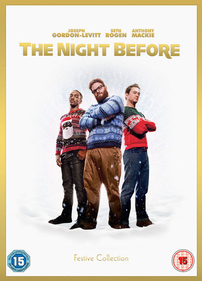 The Night Before