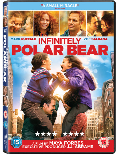 Infinitely Polar Bear