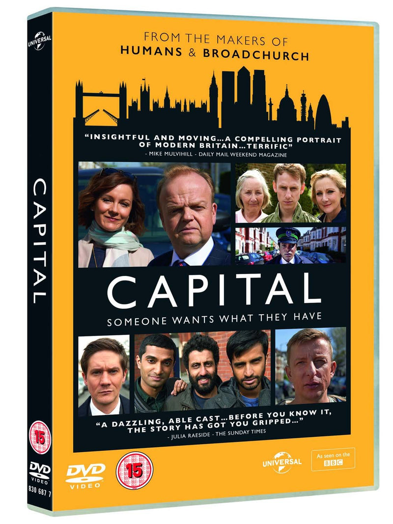 Capital