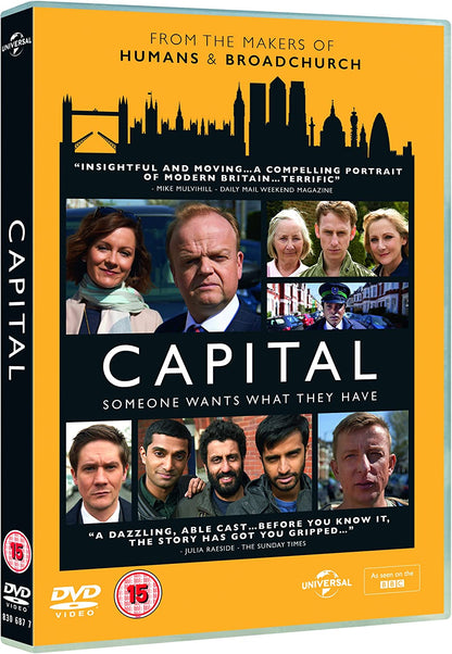 Capital