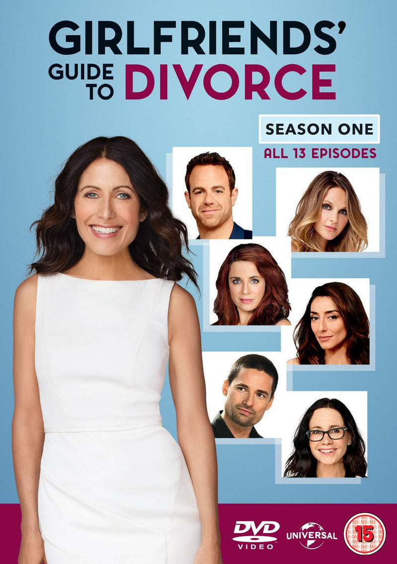 Girlfriends' Guide to Divorce - Season 1