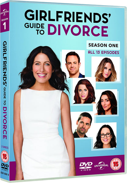 Girlfriends' Guide to Divorce - Season 1