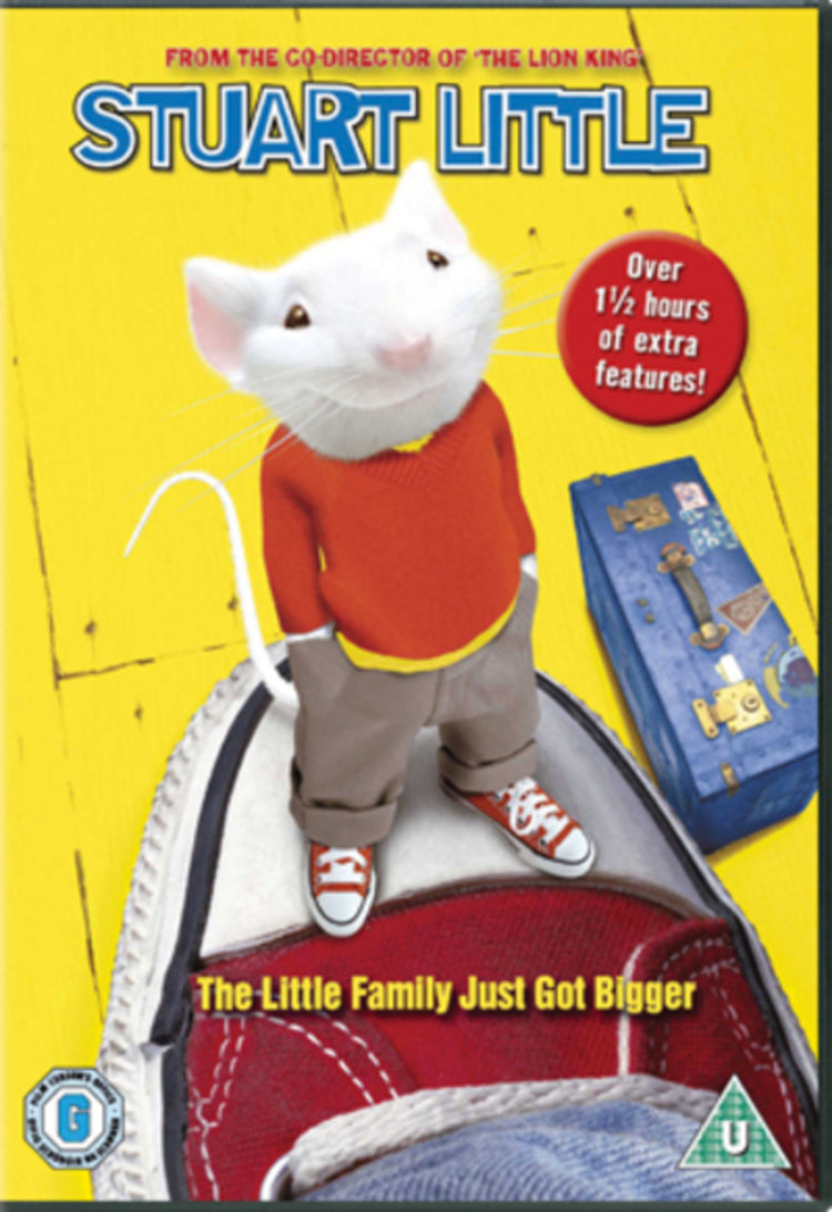 Stuart Little