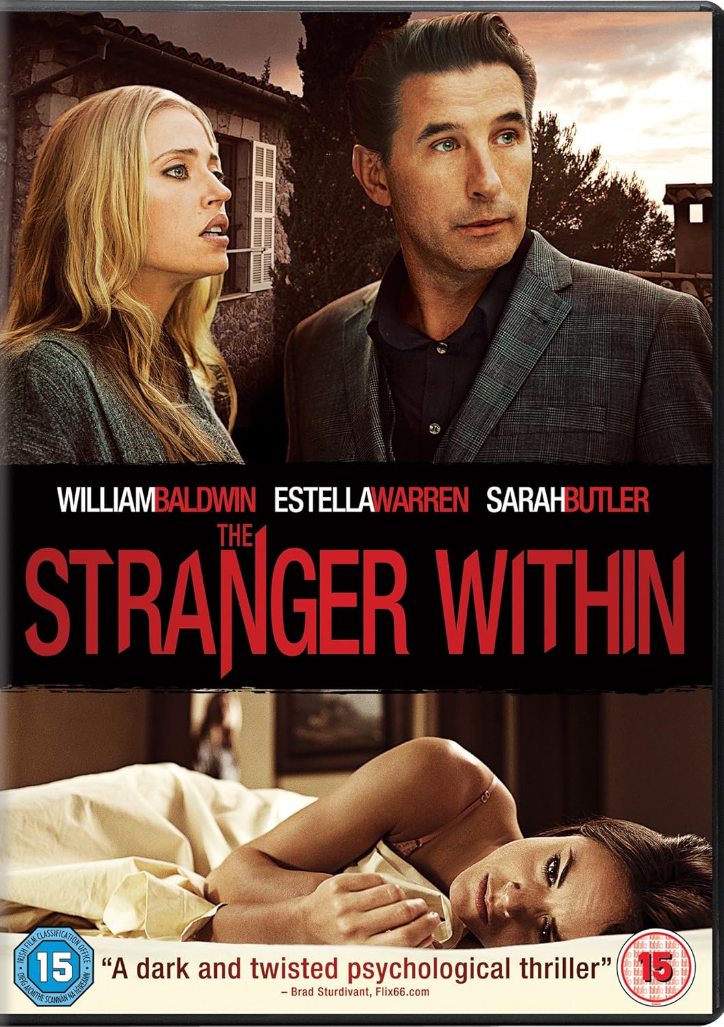 Stranger Within