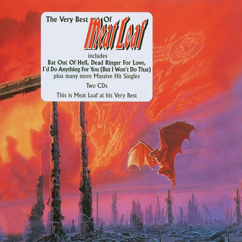 VERY BEST OF -18TR