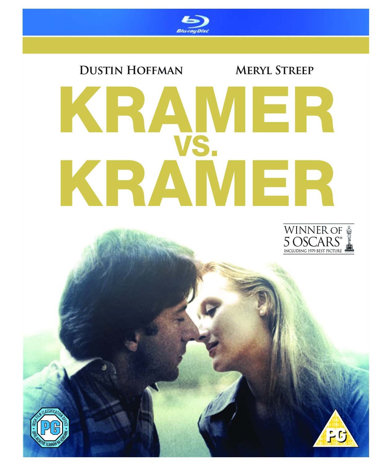 Kramer Vs Kramer